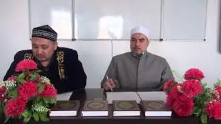 Абу Хасан Аль-Аъшари - его происхождение и юность - его научный путь