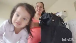 COMO FAZER MALA MATERNIDADE DO BEBE? O QUE LEVAR ?