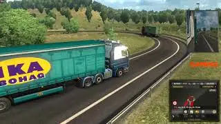 Scania 143m – Edit by Ekualizer -  ETS 2 Mods - v1.31.1.