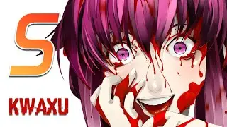 [OSU!] Mirai Nikki (Kuusou Mesorogiwi) [normal] Rank S