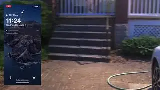 Home Assistant Presence Detection