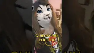 LECHE DE FURRA GAMER