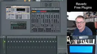 Free plugins from Reverb - 