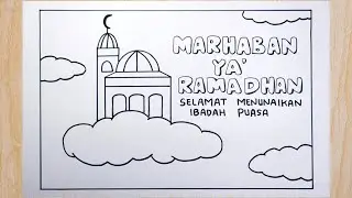 Gambar tema ramadhan 2022 - POSTER RAMADHAN