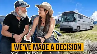 What now? 2 Huge Announcements! Life Update