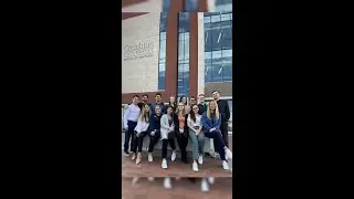 Class of 2024 Dental School Recap