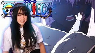I AM NOT OKAY!!! 😭💔 One Piece Episode 1132 REACTION!