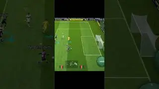 Goalkeeper...😡😡 #efootball #pesmobile