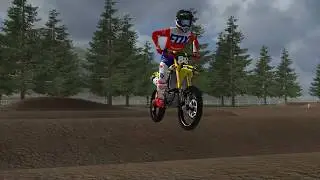 MX SIMULATOR - DEVIL EYES