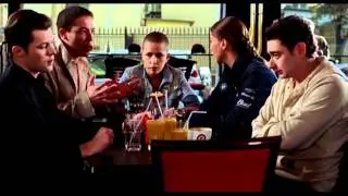 Мантикора (2011) Тизер