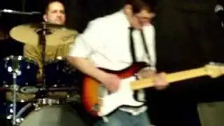 Andy Ferguson & Jason Pearcy @ "No Limits"