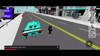 Roblox korblox/headless and animation script(script in desc)