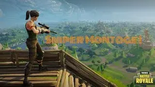 Snipers with friends ! \ Sniper Montage \ Club Valkyrie