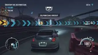 NFS PB 27 Shift Lock - Underground Soldier Sabotage