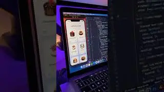Cake Store App #fluttercommunity #flutterui #flutter #androidapp #androidappdevelopment