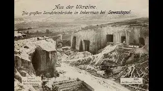 Valeriy Bebyk. UKRAINIAN CHERSONESE: AN ANTIC HISTORY OF SEVASTOPOL  (HD)