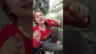 janda pirang virall #shortsvideo #videoshorts