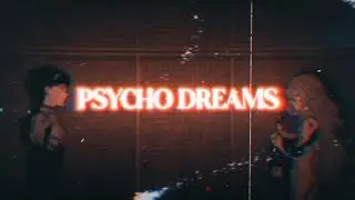 KILL EVA x ENCASSATOR - PSYCHO DREAMS HAZE REMIX
