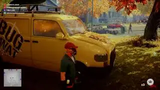 Hitman 2 | Full Gameplay Part 4 | LIVE Gaming | Darkneer Gaming