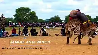 MALAAT AJAH VS MAKUR ANAI