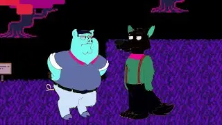 Peter Singing Field of Hopes and Dreams for 2 Minutes 41 Seconds