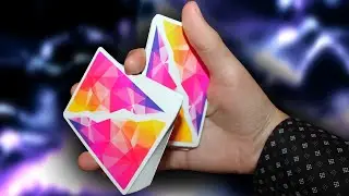 Even cheaters will envy this card techniques. Revolution Cut Cardistry Tutorial