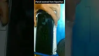 Parcel from Rajasthan| Poco X2 Touch & Camera not working| #viral #repairing #mobile #viralvideo