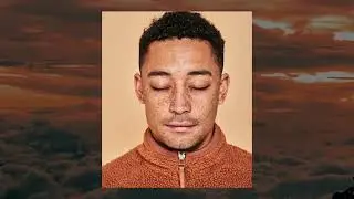 [SOLD] LOYLE CARNER x LITTLE SIMZ TYPE BEAT 2023 "ALVA"