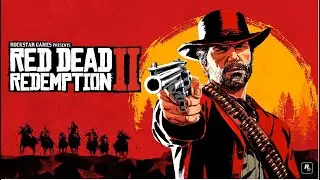 RDR II   BOUNTY HUNTER JOSHUA BROWN $40