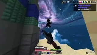 Hive BedWars Mini Montage