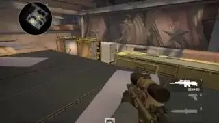 [Test] Intel HD Graphics: CSGO Low End - Train (Offline) [FPS Boost]