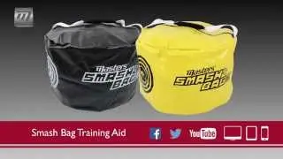 Masters Golf - Smash Bags PE170