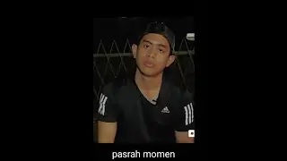 tanboy kun pasrah momen