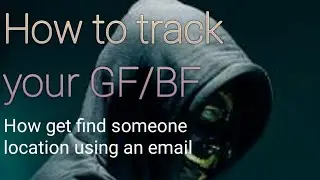 How to find out if your girlfriend / Boyfriend is avoiding you. | New internet tricks