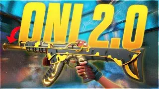 *ONI 2.0 SKINS ARE FINALLY HERE! Release Dates Leaked?