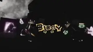 Speedart |Biboy QG (İbrahim) Come BACK !