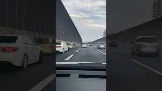 覆面パトカー(警察)クラウンアスリート