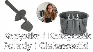 Kopystka i Koszyczek garść porad i ciekawostek!! | Thermo_pomysly