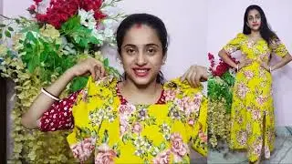 AMAZON DRESS HAUL | Harpa dress |  Amazon wardrobe refresh sale 50% 80% OFF | smart beauty channel
