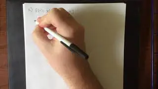 Examples of the Mean Value Theorem