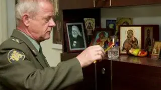 АБРАМОВ А.  Армия моя ( Посвящается полковнику Квачкову)