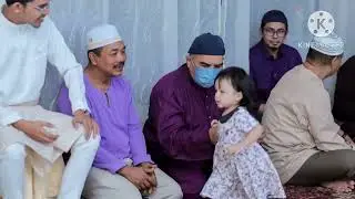KENANGAN | AIMAN & NADHIRAH