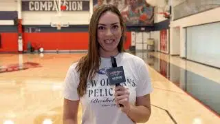 Pelicans vs. Celtics Pregame Report 1/31/2025