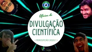 Como fazer um texto de divulgação cientifica?