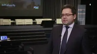 Интервью с Алексеем Горожанкиным, директором по развитию бизнеса компании 