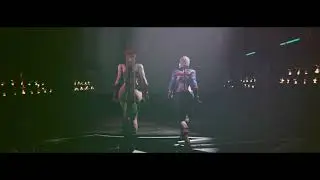 Cammy Intro Physics
