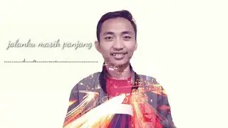 Cara edit video double exposure  di android - kinemaster