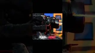 Karl THEN and NOW #мультики_про_танки #world_of_tanks_cartoon #танки_анимация