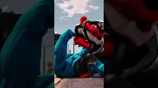 BLUE HULK VS FOUR ARMS BEN 10 - EPIC BATTLE 
