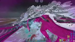 ARK OFFICIAL PVP - BLDX - PVP & BULLYING BANISHED